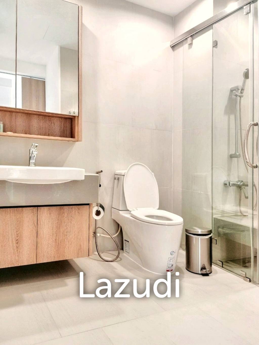 2 Bedroom 2 Bathroom 106 SQ.M NAYA Residence