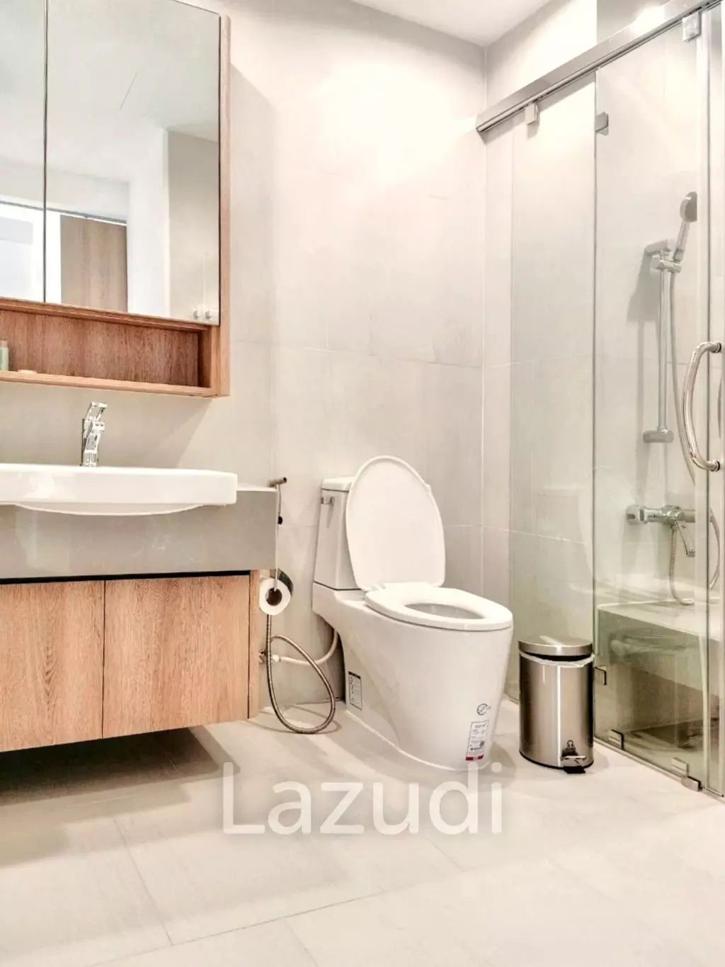 2 Bedroom 2 Bathroom 106 SQ.M NAYA Residence