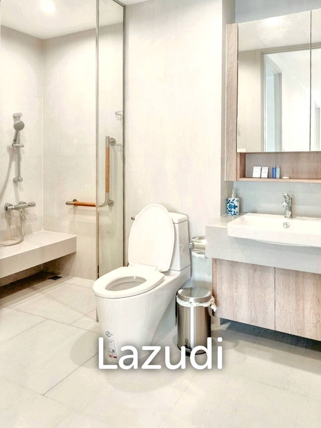 2 Bedroom 2 Bathroom 106 SQ.M NAYA Residence