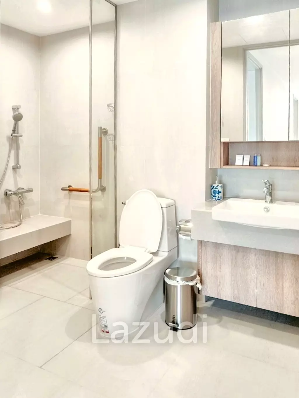 2 Bedroom 2 Bathroom 106 SQ.M NAYA Residence