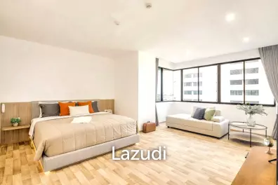 2 Bedroom 2 Bathroom 120 SQ.M NAYA Residence