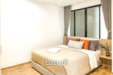 2 Bedroom 2 Bathroom 120 SQ.M NAYA Residence