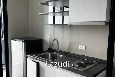 1 Bed 29 SQ.M The Base Park West Sukhumvit 77