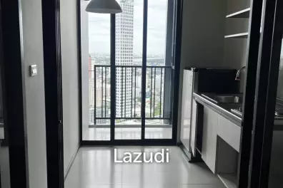 1 Bed 29 SQ.M The Base Park West Sukhumvit 77