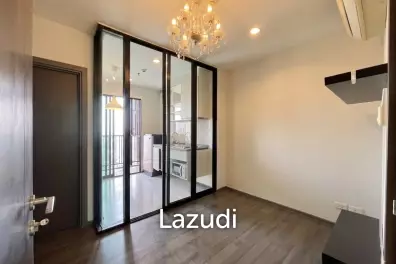 1 Bed 29 SQ.M The Base Park West Sukhumvit 77