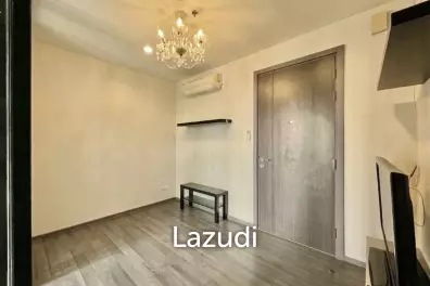 1 Bed 29 SQ.M The Base Park West Sukhumvit 77