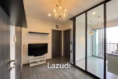 1 Bed 29 SQ.M The Base Park West Sukhumvit 77