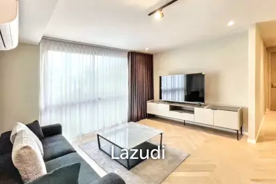 2 Bedrooms 2 Bathrooms 69 SQ.M S47 Sukhumvit