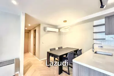 2 Bedrooms 2 Bathrooms 69 SQ.M S47 Sukhumvit