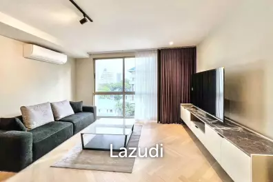 2 Bedrooms 2 Bathrooms 69 SQ.M S47 Sukhumvit