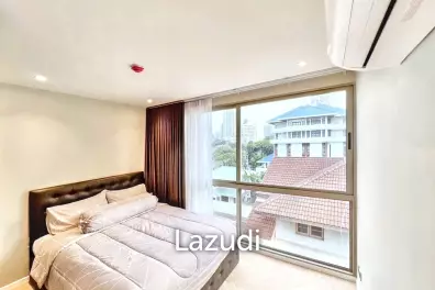 2 Bedrooms 2 Bathrooms 69 SQ.M S47 Sukhumvit