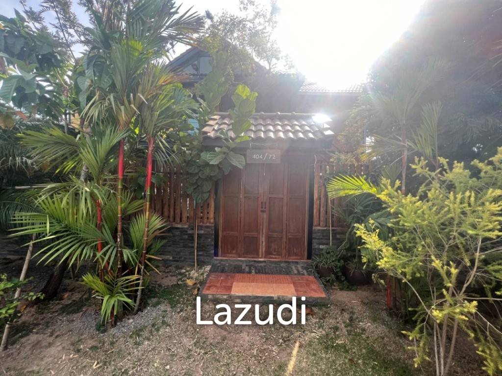 520 ตร.ม 5 เตียง 5 อาบน้ำ วิลล่า For ขาย