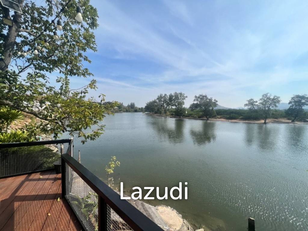 520 ตร.ม 5 เตียง 5 อาบน้ำ วิลล่า For ขาย