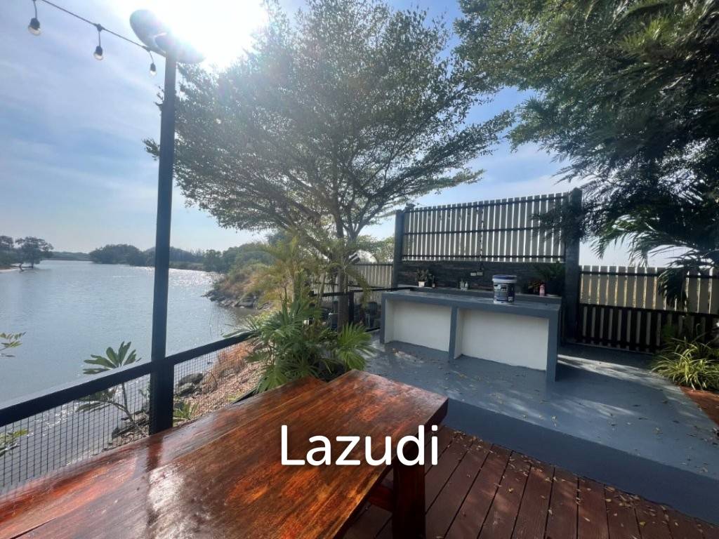 520 ตร.ม 5 เตียง 5 อาบน้ำ วิลล่า For ขาย