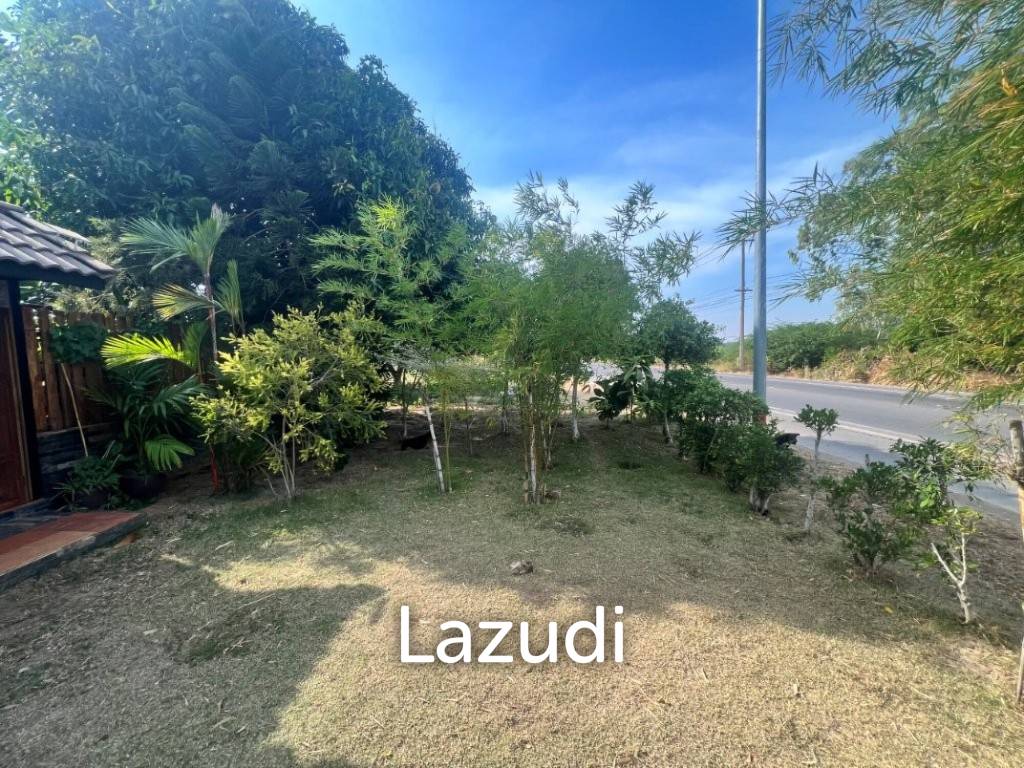 520 ตร.ม 5 เตียง 5 อาบน้ำ วิลล่า For ขาย