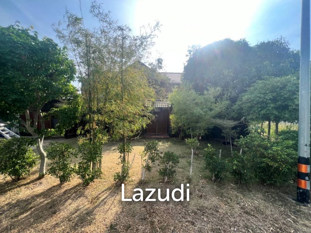 520 ตร.ม 5 เตียง 5 อาบน้ำ วิลล่า For ขาย