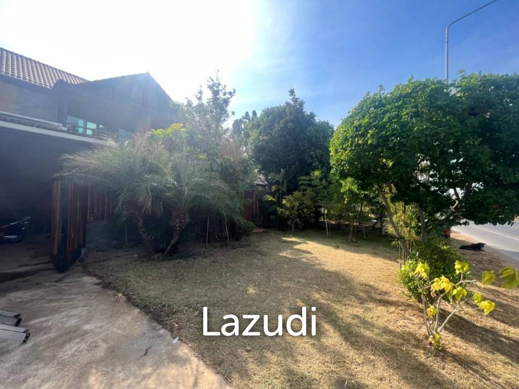 520 ตร.ม 5 เตียง 5 อาบน้ำ วิลล่า For ขาย