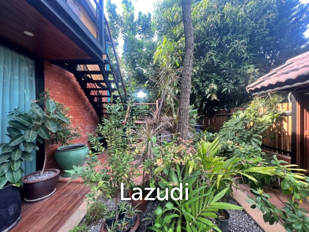 520 ตร.ม 5 เตียง 5 อาบน้ำ วิลล่า For ขาย