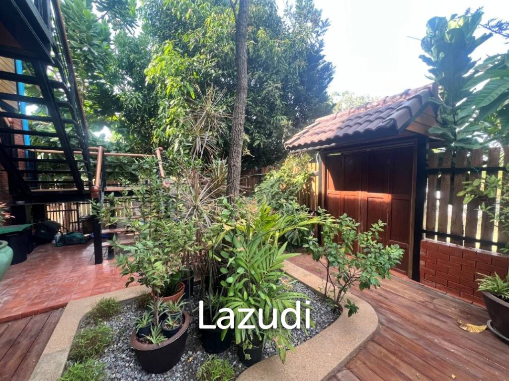 520 ตร.ม 5 เตียง 5 อาบน้ำ วิลล่า For ขาย