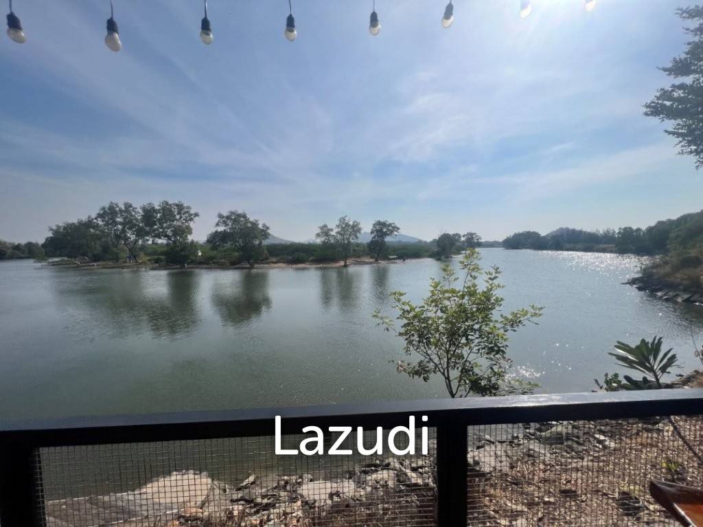 520 ตร.ม 5 เตียง 5 อาบน้ำ วิลล่า For ขาย