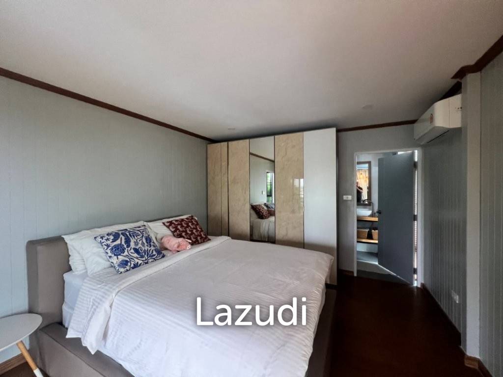 520 ตร.ม 5 เตียง 5 อาบน้ำ วิลล่า For ขาย