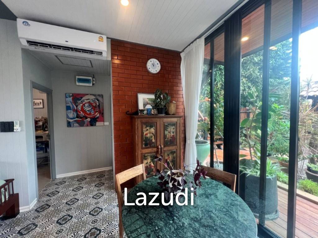 520 ตร.ม 5 เตียง 5 อาบน้ำ วิลล่า For ขาย