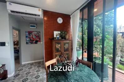 RIVERBANK 5 Bed Pool Villa