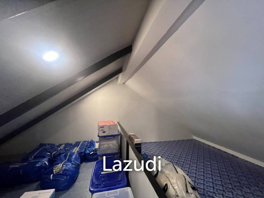 520 ตร.ม 5 เตียง 5 อาบน้ำ วิลล่า For ขาย