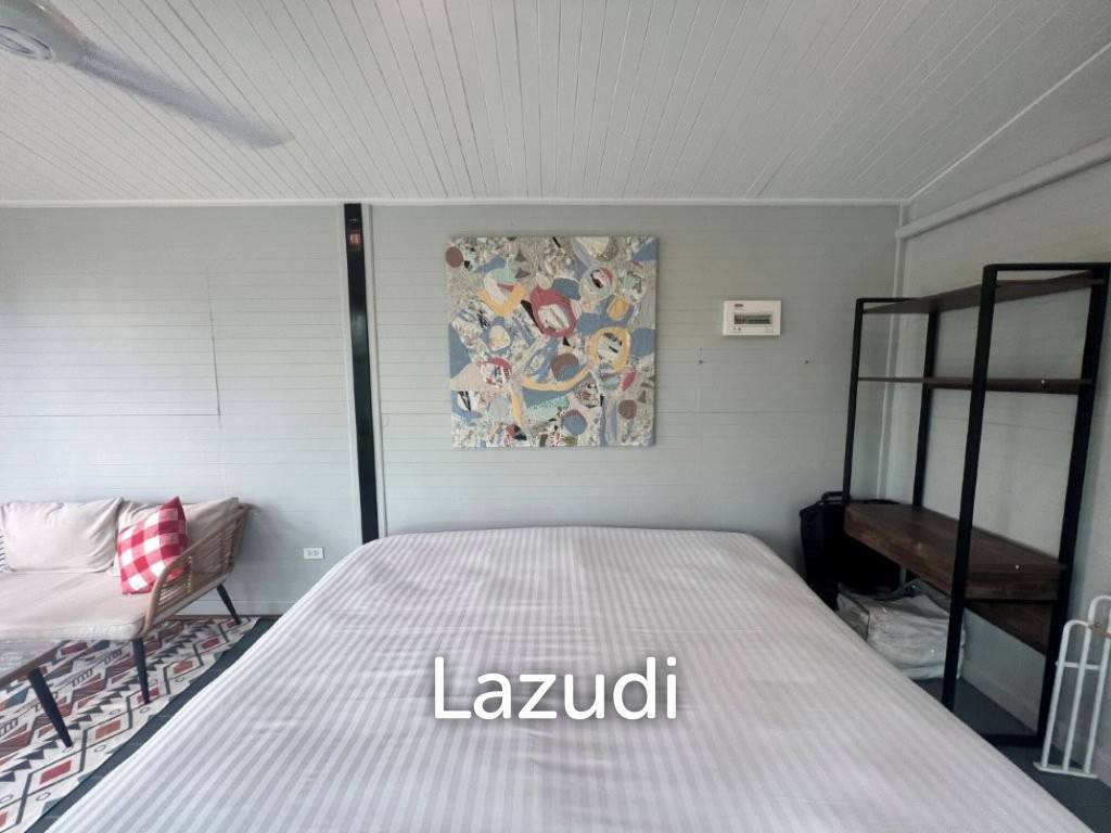 520 ตร.ม 5 เตียง 5 อาบน้ำ วิลล่า For ขาย