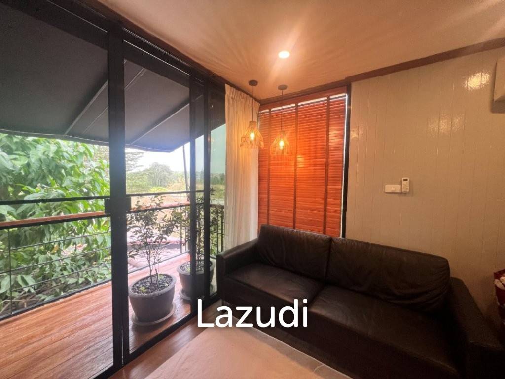 520 ตร.ม 5 เตียง 5 อาบน้ำ วิลล่า For ขาย