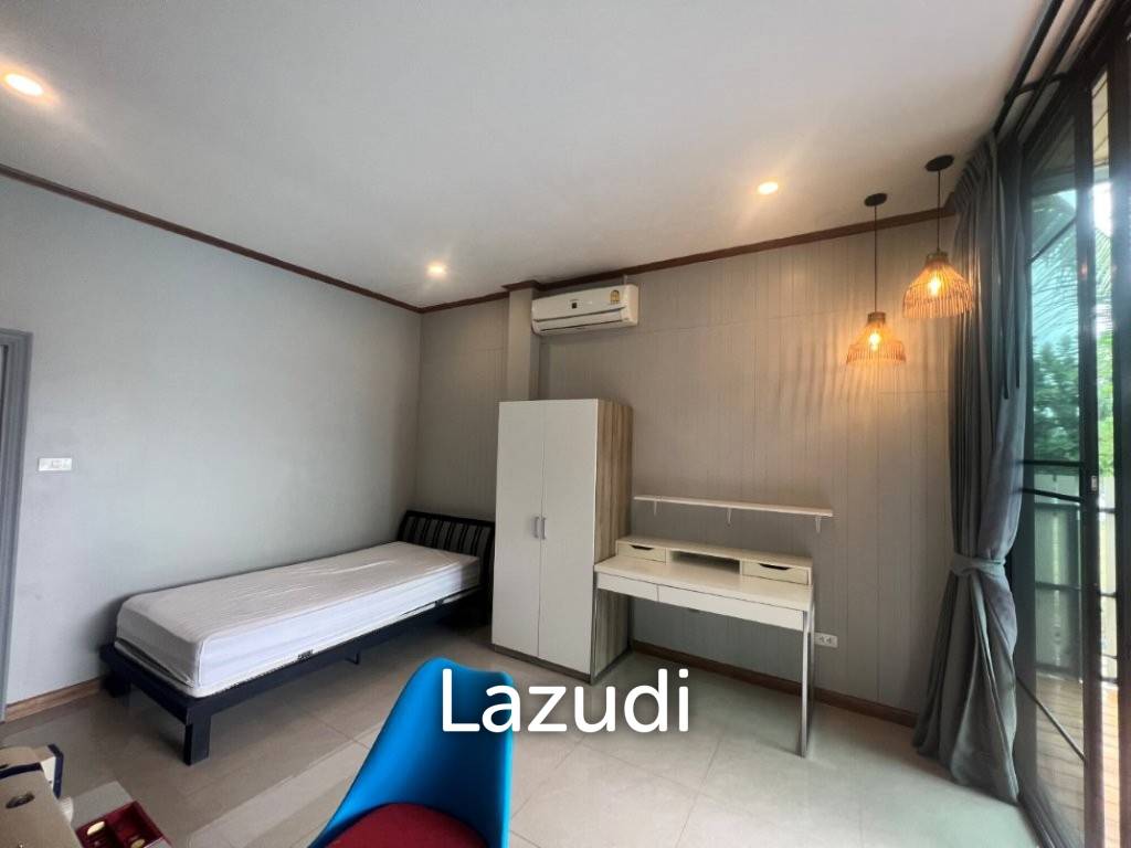 520 ตร.ม 5 เตียง 5 อาบน้ำ วิลล่า For ขาย