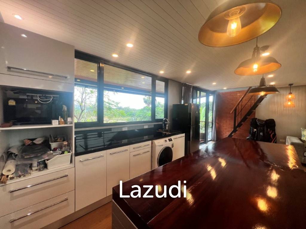 520 ตร.ม 5 เตียง 5 อาบน้ำ วิลล่า For ขาย