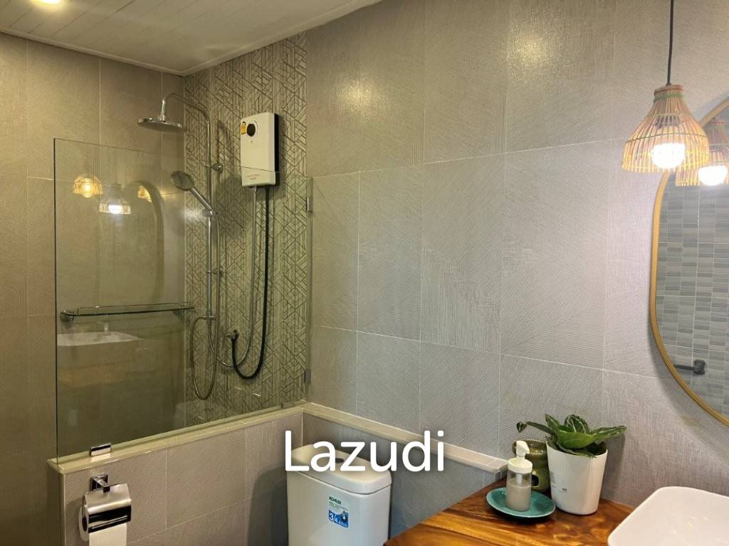 520 ตร.ม 5 เตียง 5 อาบน้ำ วิลล่า For ขาย