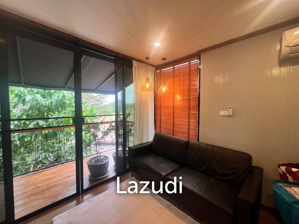 520 ตร.ม 5 เตียง 5 อาบน้ำ วิลล่า For ขาย