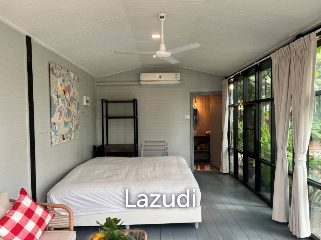 520 ตร.ม 5 เตียง 5 อาบน้ำ วิลล่า For ขาย