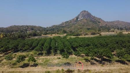 Exclusive Luxury Villa on Large Land Plot with Amazing Mountain Views