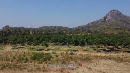 Exclusive Luxury Villa on Large Land Plot with Amazing Mountain Views