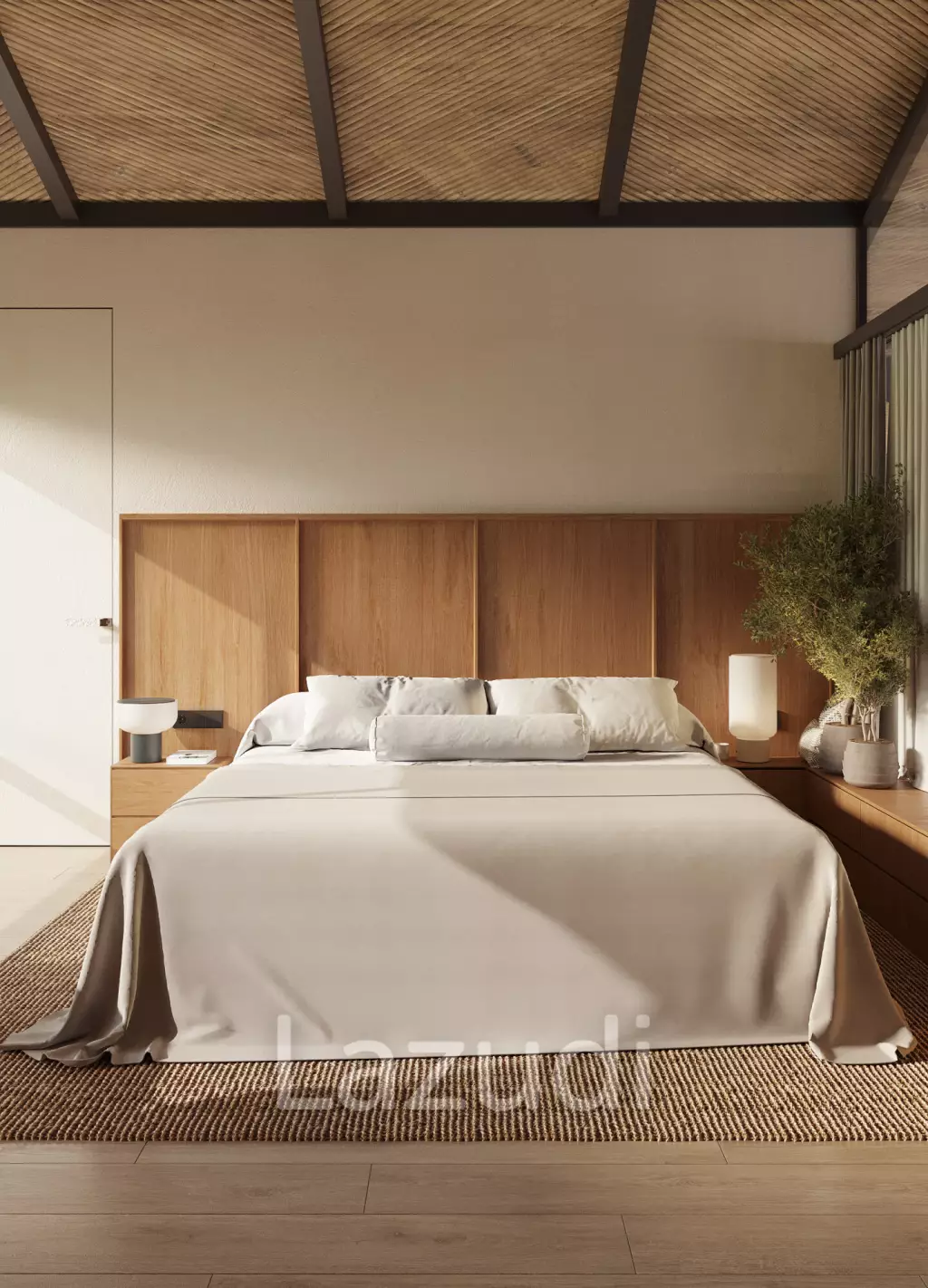 Eco-Style 2-Bed Pool Villa in Ko Phangan