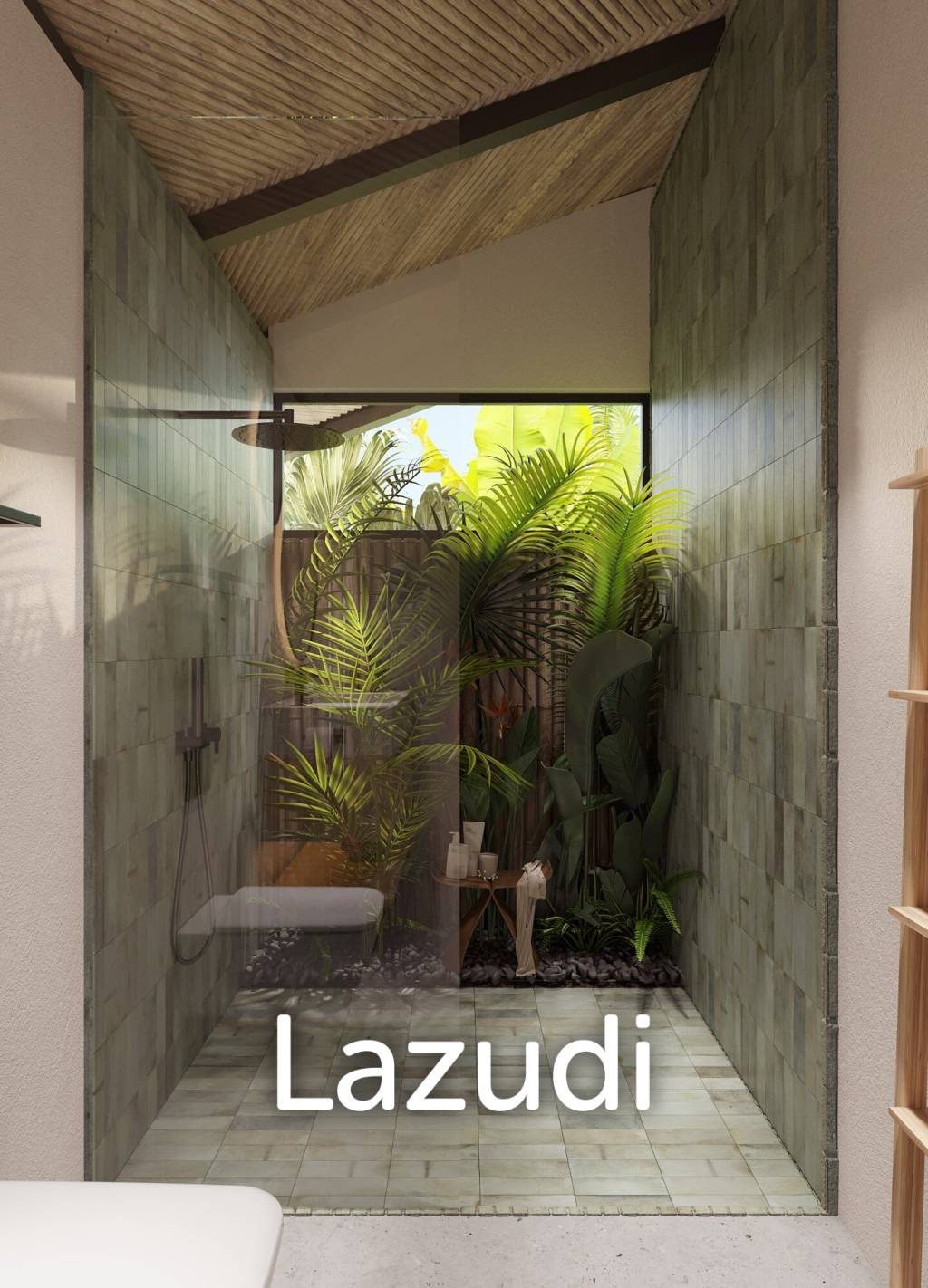 Eco-Style 2-Bed Pool Villa in Ko Phangan