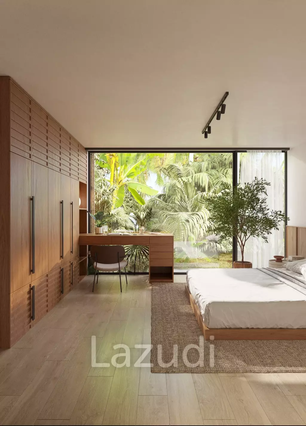 Eco-Style 2-Bed Pool Villa in Ko Phangan