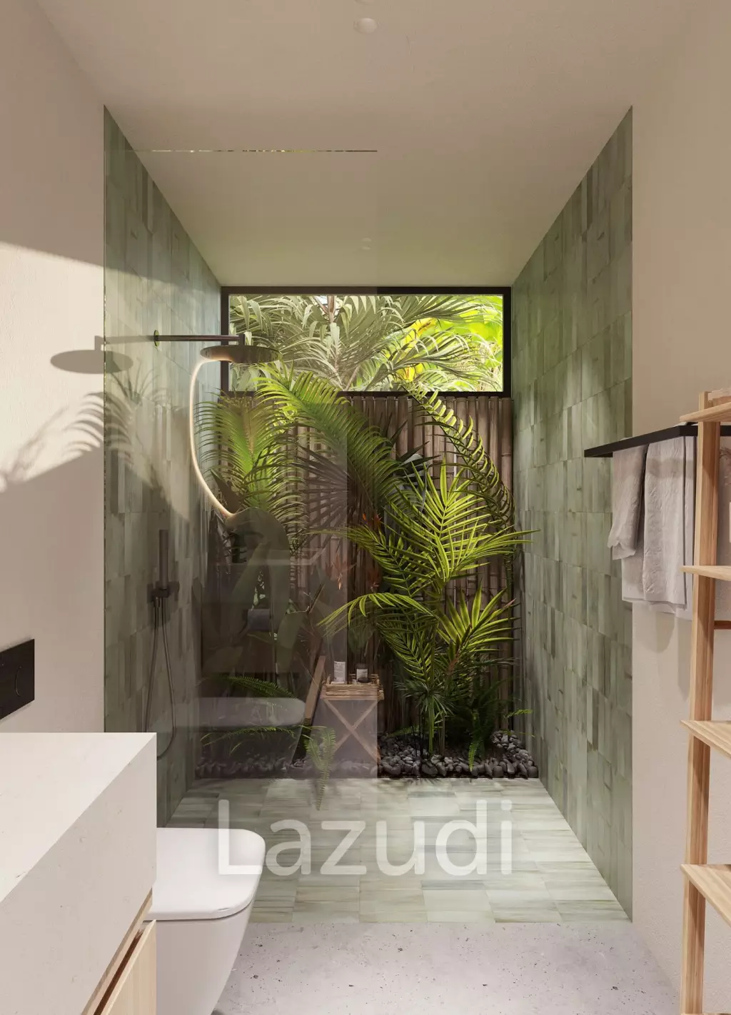 Eco-Style 2-Bed Pool Villa in Ko Phangan