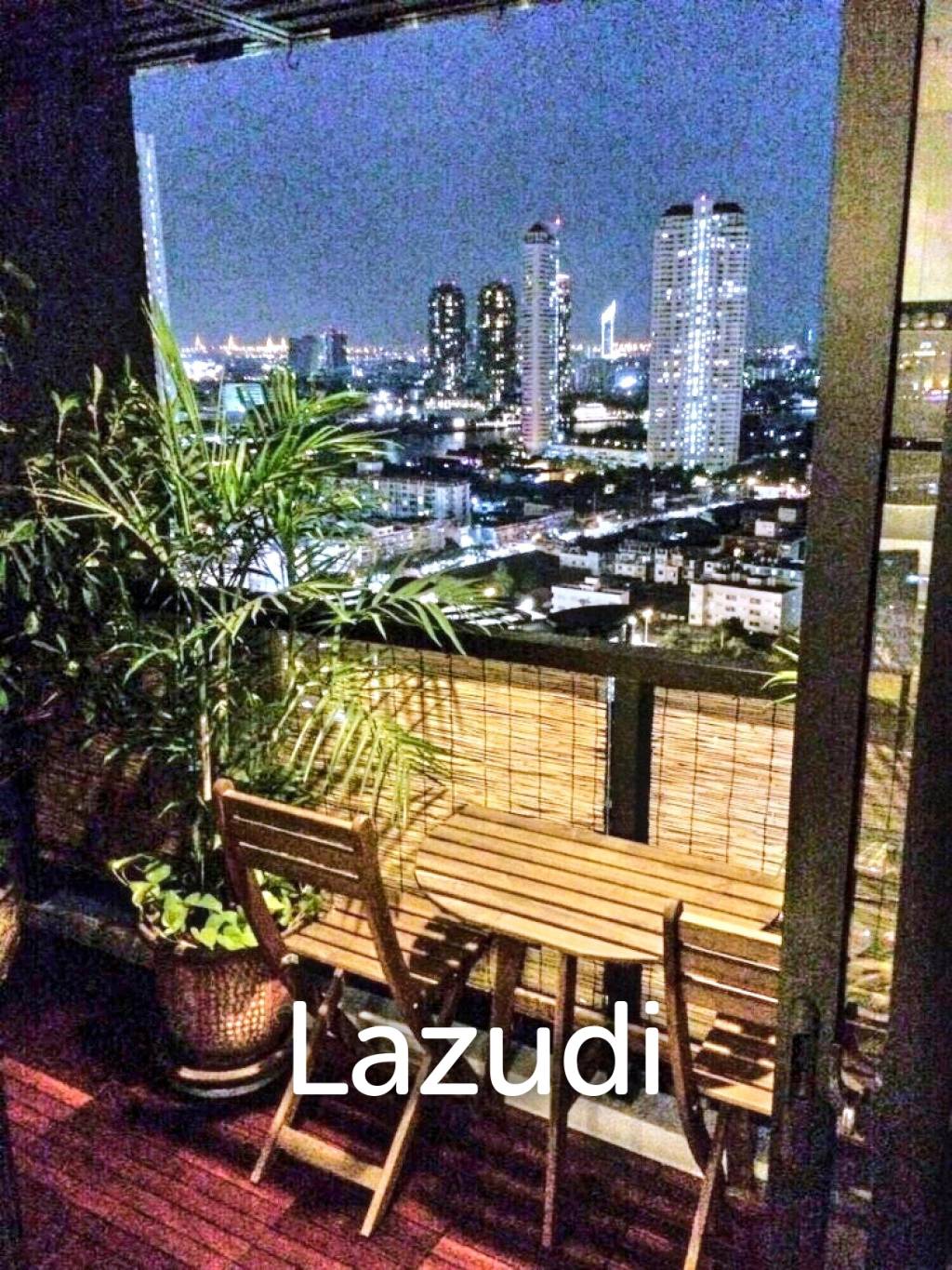 2 Bed 72 SQ.M Urbano Absolute Sathon-Taksin