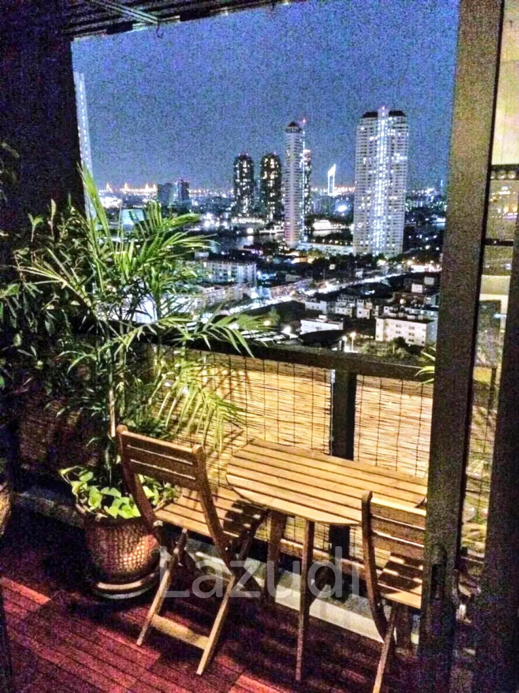 2 Bed 72 SQ.M Urbano Absolute Sathon-Taksin