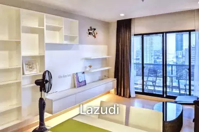 2 Bed 72 SQ.M Urbano Absolute Sathon-Taksin