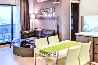 2 Bed 72 SQ.M Urbano Absolute Sathon-Taksin