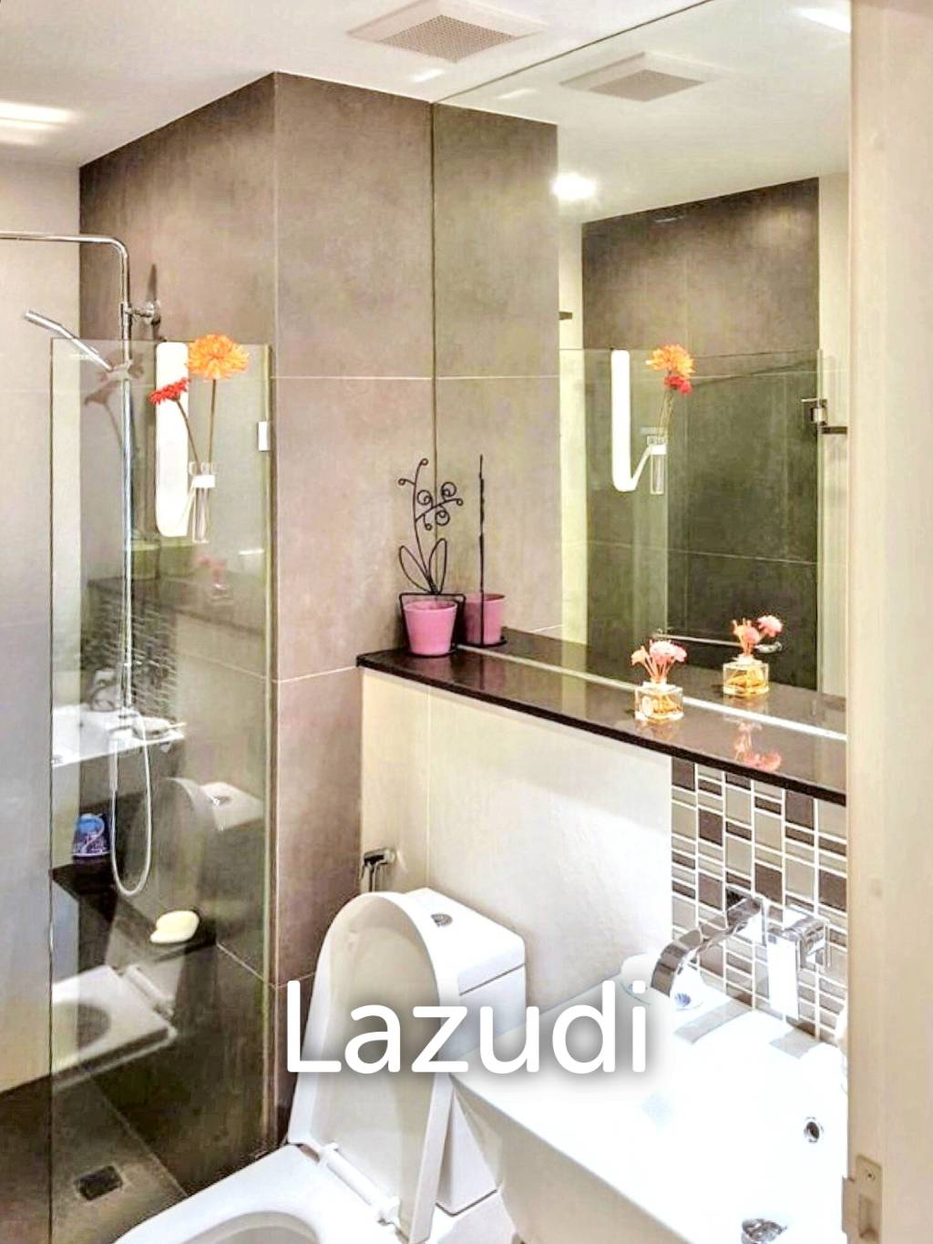 2 Bed 72 SQ.M Urbano Absolute Sathon-Taksin