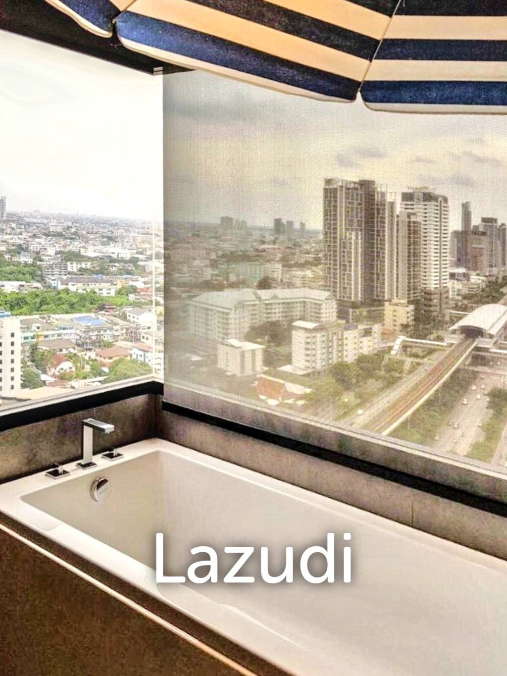 2 Bed 72 SQ.M Urbano Absolute Sathon-Taksin