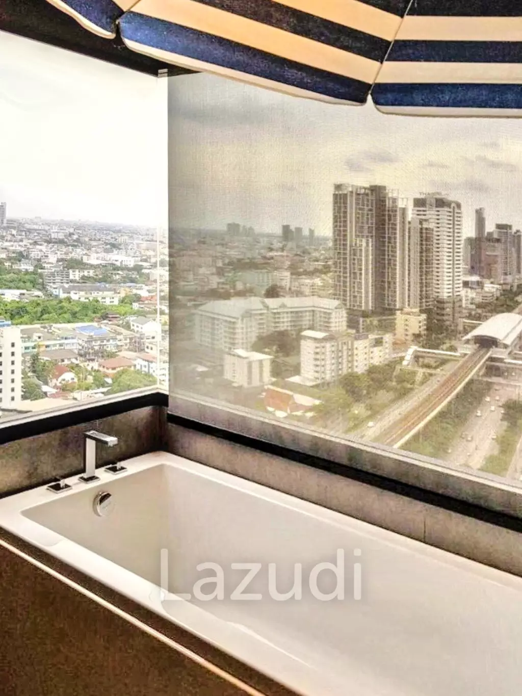 2 Bed 72 SQ.M Urbano Absolute Sathon-Taksin