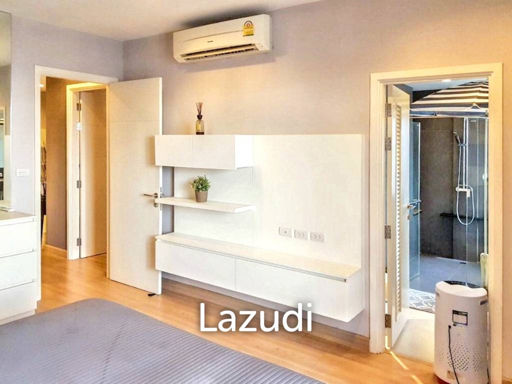 2 Bed 72 SQ.M Urbano Absolute Sathon-Taksin