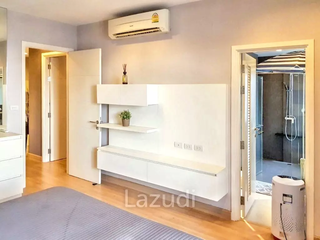 2 Bed 72 SQ.M Urbano Absolute Sathon-Taksin